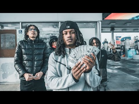 Cml Raerae - Pills ( Offical video )