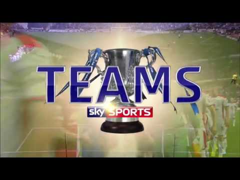 MK Dons 4-0 Manchester United