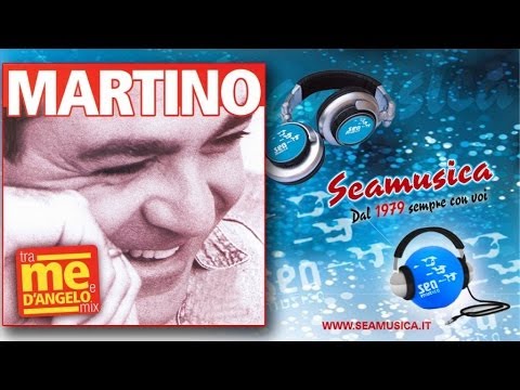Martino - Tra me e D'Angelo Mix