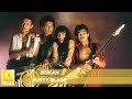 Rusty Blade Bisikan Official Audio