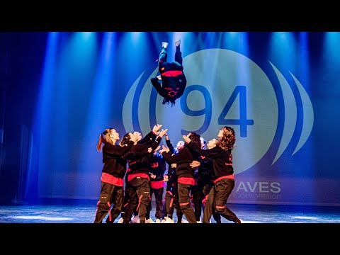 22-23 Qualifier 5 BE - 730 (Bounce) // I Like That Houston