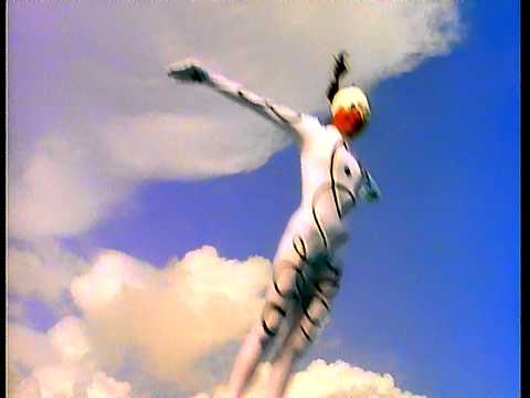 PM. Dawn - Set Adrift On Memory Bliss HD