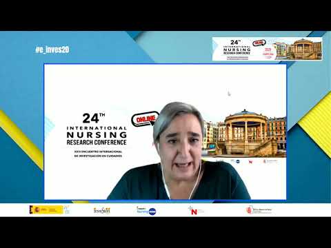 Plenary Session:  Patricia Gómez i Picard