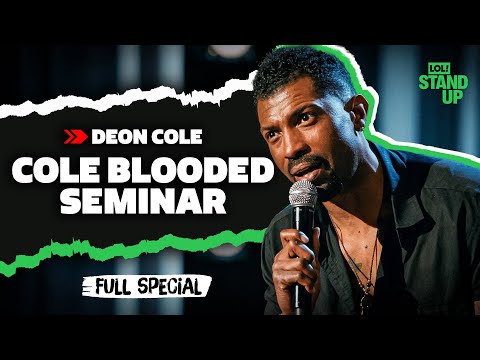 LOL Network Stand-Up! and 2 more