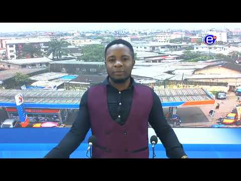 PIDGIN NEWS FRIDAY AUGUST 11, 2023 - EQUINOXE TV
