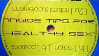 DJ Spun - Natural Supplements (2003)