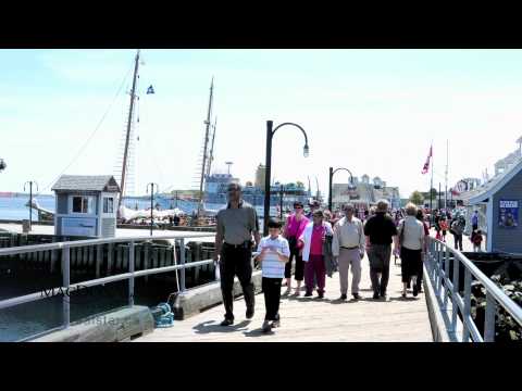 Halifax  Apartment for rent at 5885 Cunard Street Macdonald Apartments - Realstar