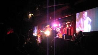 Eric Gales - They Don't Know - BBKing's NYC 2012