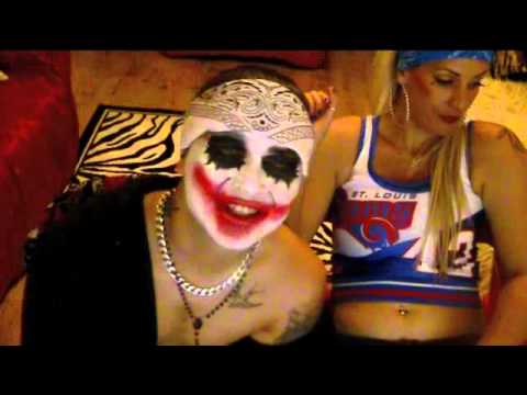 Chola and the Beast - JC Lowko with Dolli G