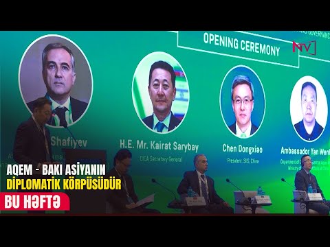 BU HƏFTƏ 14.09.2025