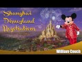 Disney China Negotiations