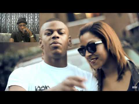 Rimzee ft Pak-man - Everyday Remix #MYVIEWSTV Reaction