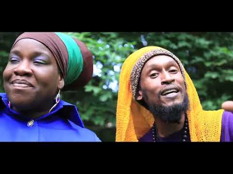 QUEEN OMEGA  & ASHAMAN  - FOR THE CHILDREN (Clip Officiel) 2025