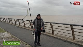 Корюшку ловить нужно так