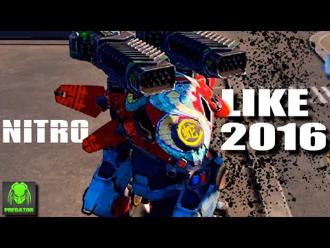 Using The MK 3 Carnage THUNDER 5 years later... YIKES