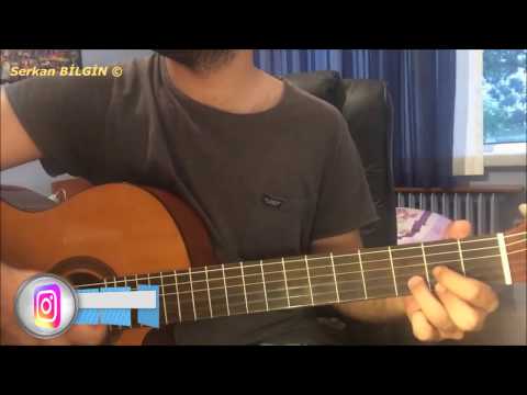 Yüzyüzeyken Konuşuruz - Konuşulacak Şeyler (Cover) / Akor