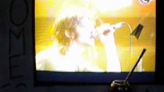 RICHARD ASHCROFT Isle Of Wight Festival 2006 Part 2.wmv