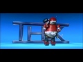 THX Tex EX 1996 2000 Fanmade