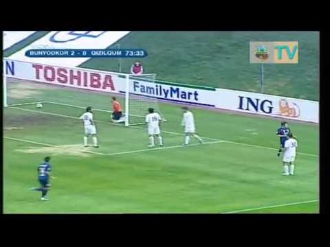 PFL-2016. Game week 11. Bunyodkor - Qizilqum. MATCH PREVIEW