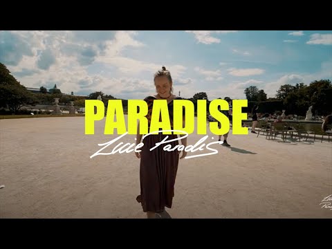 Lucie Paradis - Paradise