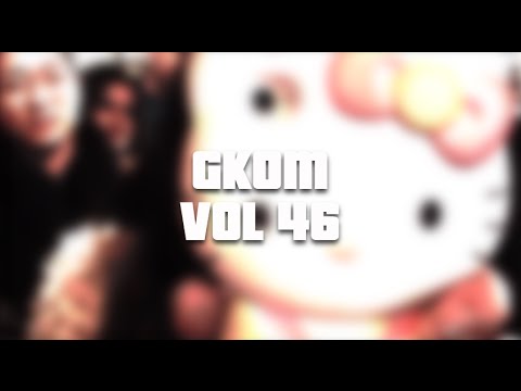 G Koop & O-man #46 "Vol 46" feat Blush, Willie Joe, & Markese