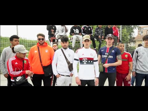 Dosantos - Jungle #BATARADE