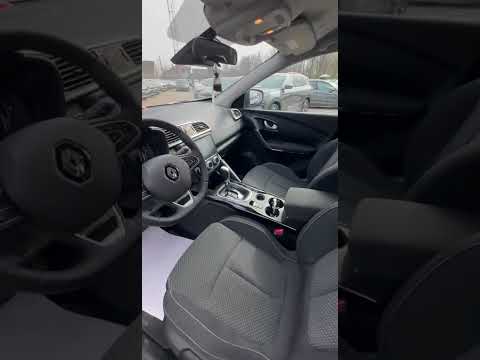 фото renault kadjar i рестайлинг 0