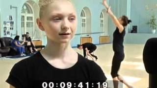 Художественная гимнастика. Мульмина побеждает!