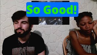 Marvin Gaye - Flyin&#39; High (In The Friendly Sky) ((REACTION/REVIEW))