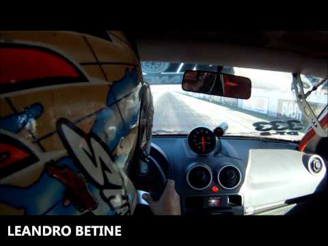 EVOLUTION PERFORMANCE DTB-333