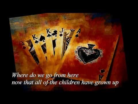 Alan Parsons Project Games People Play With Lyrics HD