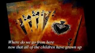 Alan Parsons Project Games People Play With Lyrics HD