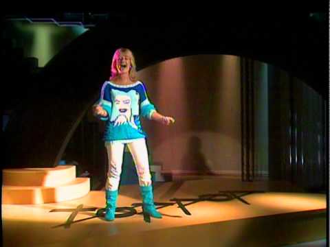 TOPPOP: Anita Meyer - Goodbye To Love