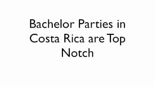 preview picture of video 'Bachelor Party Packages in Jaco Beach Costa Rica - http://youtu.be/nPboNQBaYJo'