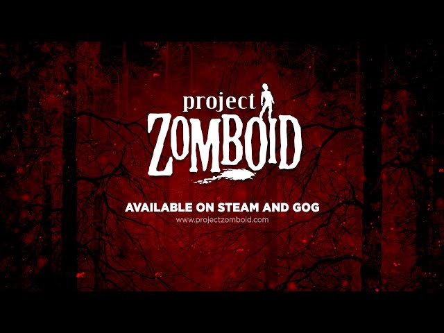 Project Zomboid and God of War make Steam's weekly bestsellers