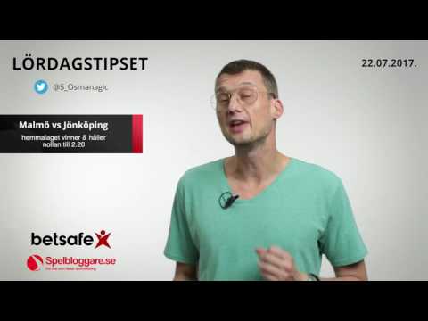 Sladjan: Urladdning eller fortsatt tungt för Malmö?