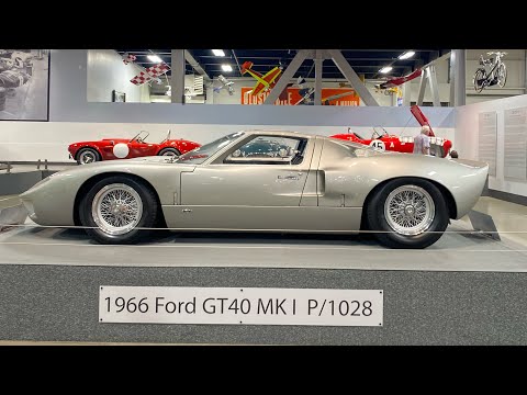 $300,000,000+ Largest Car Collection in the US (600+ Cars)