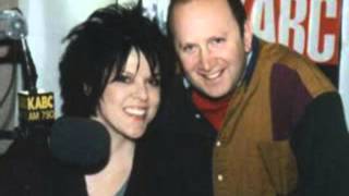 April Winchell talks to Marc Germain about her father, Paul Winchell video