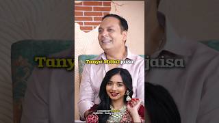 Tanya Mittal jaisa Character nahi dekha | ft. Zeishan Quadri