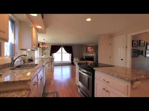 16 Arch Street, Shrewsbury, Massachusetts 01545