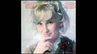 Tammy Wynette -  Lonely Christmas Call