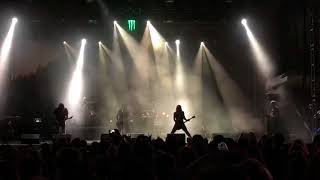 Enslaved - Sacred Horse (Live at Rockstadt Extreme Fest, Rasnov, Romania, 2.08.2018)