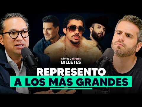 El negocio de la música | Invertir en catálogos musicales | Dimes y Billetes #359