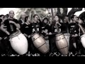 La Chilinga, Candombe - imaginado por CLIPCITOS