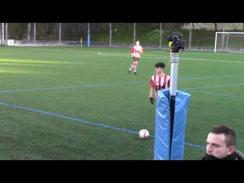 Pasaia K.E. 0:0 AURRERA K.E. (Jesus Mari Zamora, 2022/02/05) - www.leartigol.com