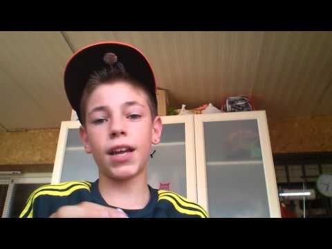 HE VUELTO/ ReBoXx ManU