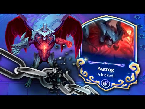 The NEW MECHANISM of TFT SET 16 (it's incredible)