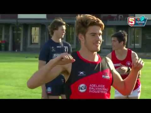 SA AFL Academy Update with Tony Bamford