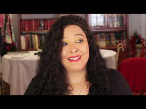 COMO EU ASSOMBREI UM LUGAR - WICCA & MAGIA #077