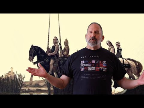 Le Morte d'Arthur Guided Reading 10: Book 1, Chapter 9